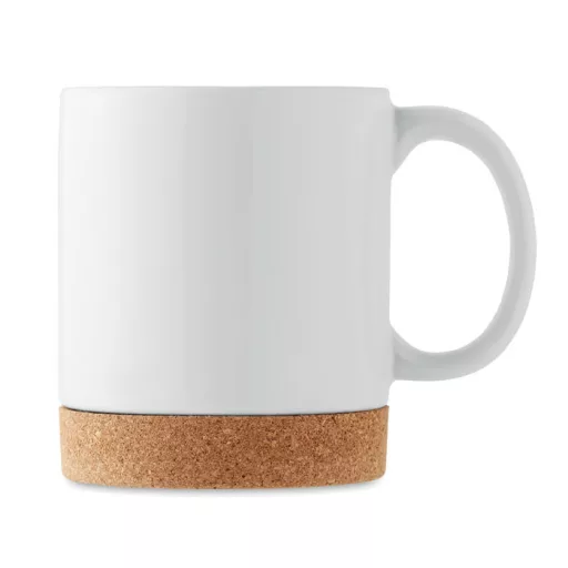 Kerámia bögre parafa alj 280ml