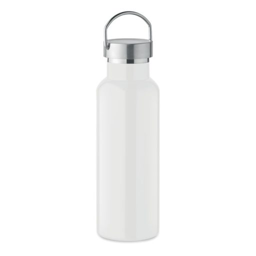 Duplafalú palack 500 ml