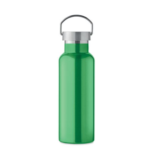 Duplafalú palack 500 ml