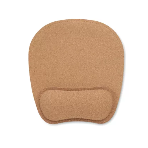 Ergonomikus parafa egéralátét