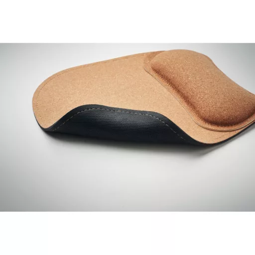 Ergonomikus parafa egéralátét