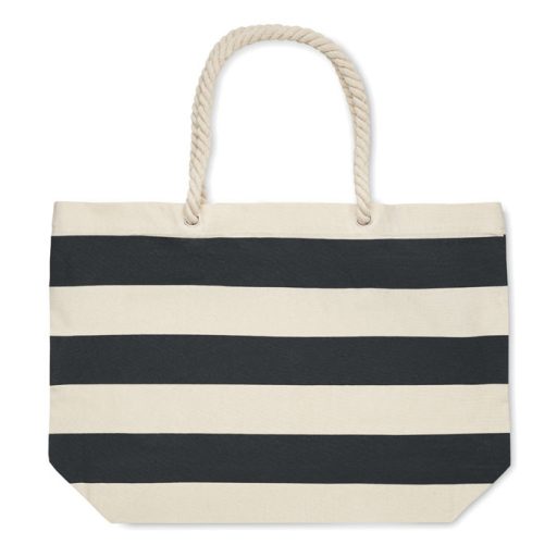 Pamut strandtáska 220 g/m²