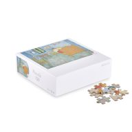 150 darabos egyedi dizájn szerint puzzle kirakó játék