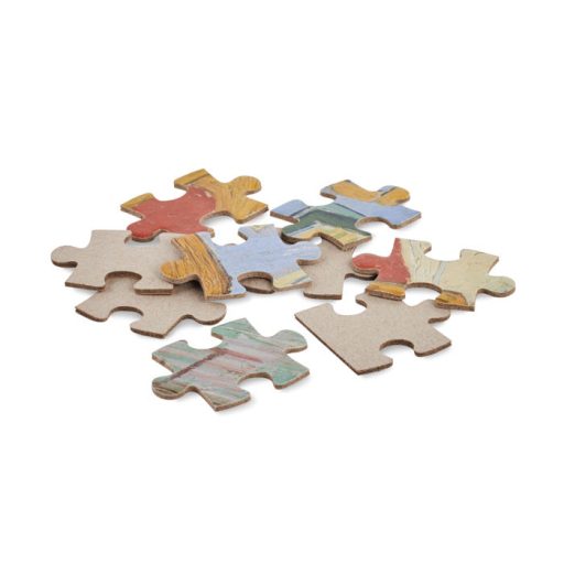 150 darabos egyedi dizájn szerint puzzle kirakó játék