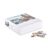 500 darabos egyedi dizájn szerint puzzle kirakó játék