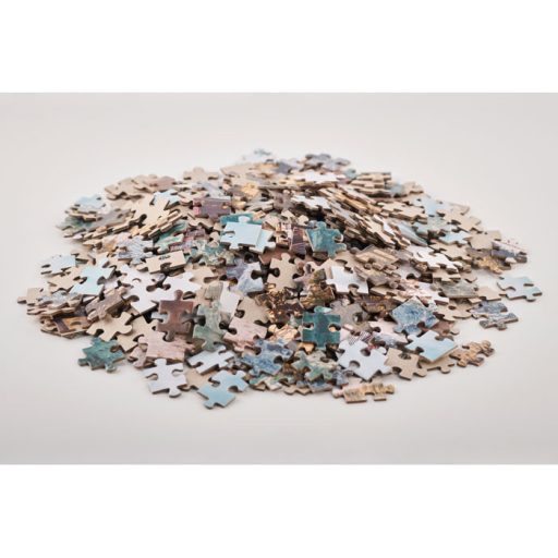 1.000 darabos egyedi dizájn szerint puzzle kirakó játék