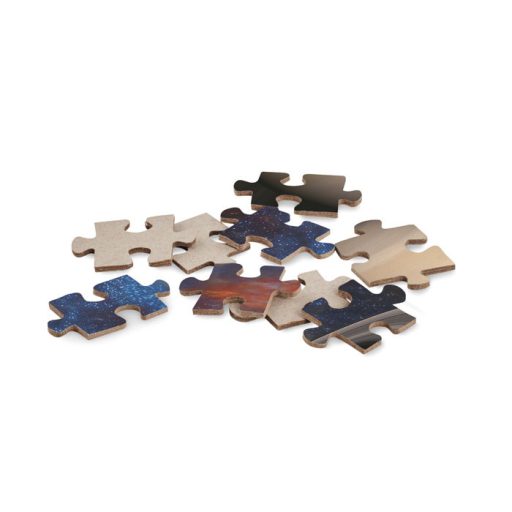 1.000 darabos egyedi dizájn szerint puzzle kirakó játék