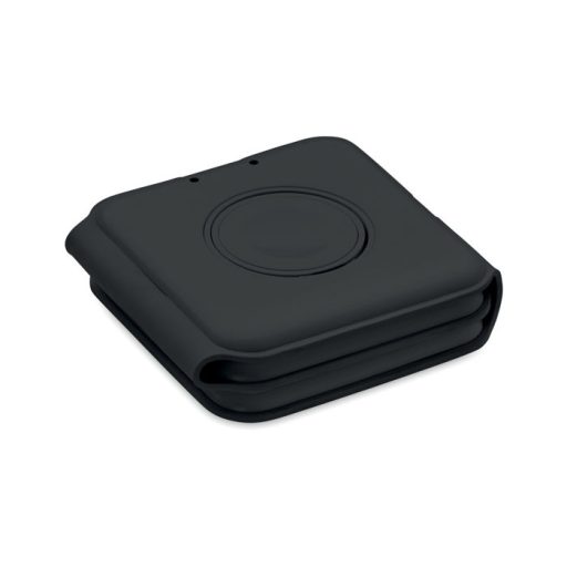 Összehajtható töltőállomás