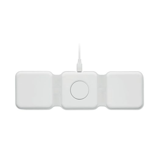 Összehajtható töltőállomás