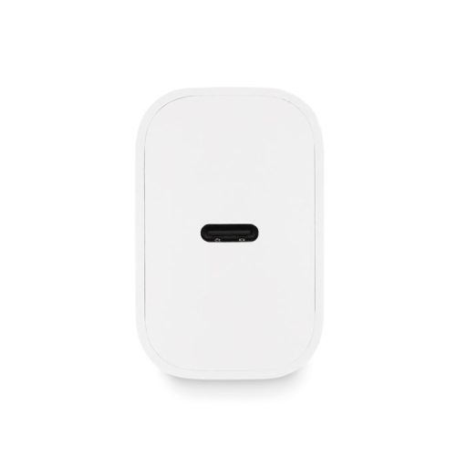 20W 2 pólusú EU USB töltő
