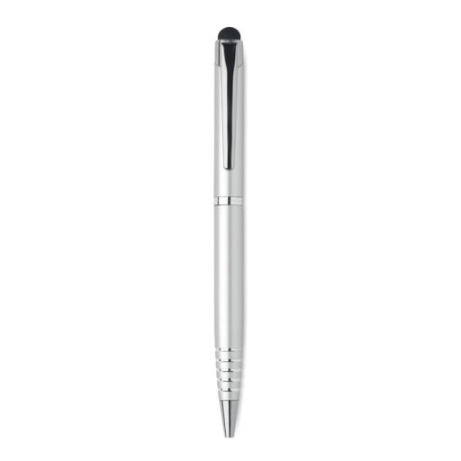 Golyóstoll érintőheggyel