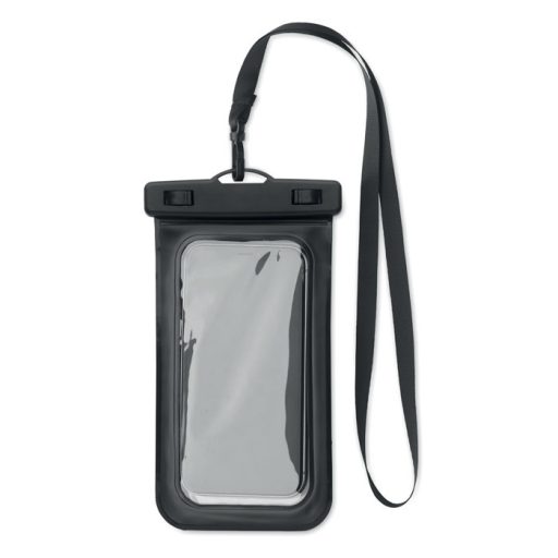 Okostelefon tartó IPX8 védelem