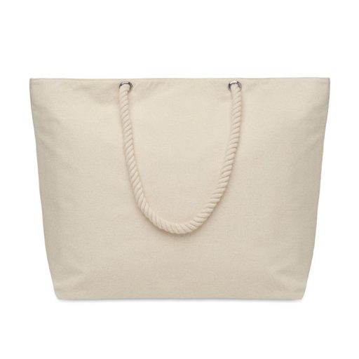 Strandtáska kötél füllel 220 g
