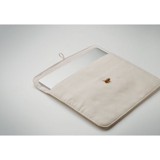 15 colos pamut laptop tok 220g