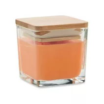 Gyertyák és illatosítók