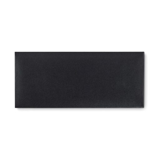 Kristály díj ajándékdobozban