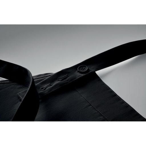 Biopamut kötény 240 g/m²