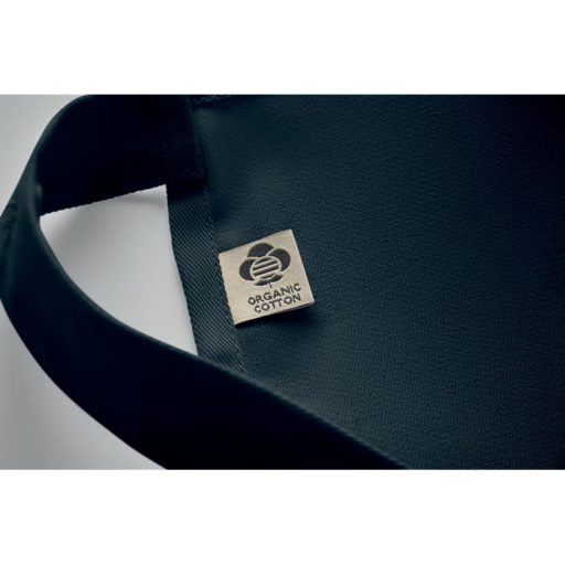 Biopamut kötény 240 g/m²