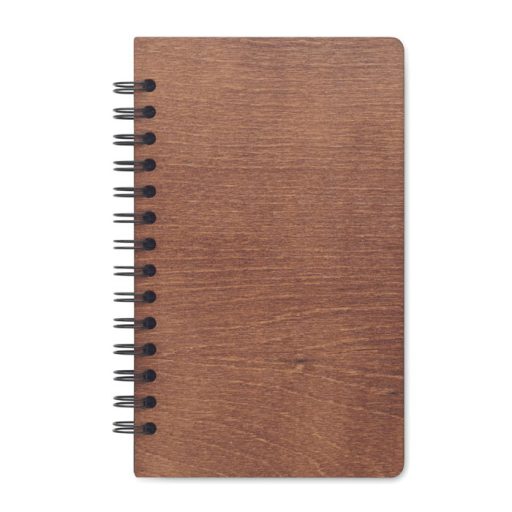 A5 nyírfa GROWBOOK™