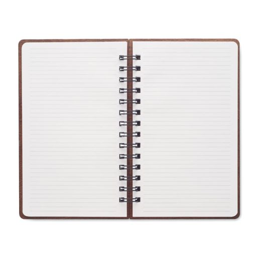 A5 nyírfa GROWBOOK™