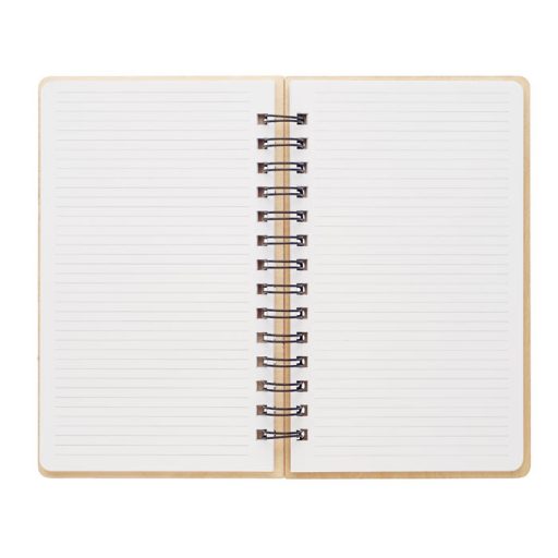 A5 nyírfa GROWBOOK™