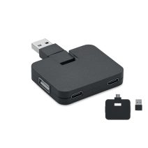 USB elosztók