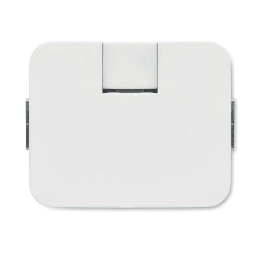 4 portos USB hub