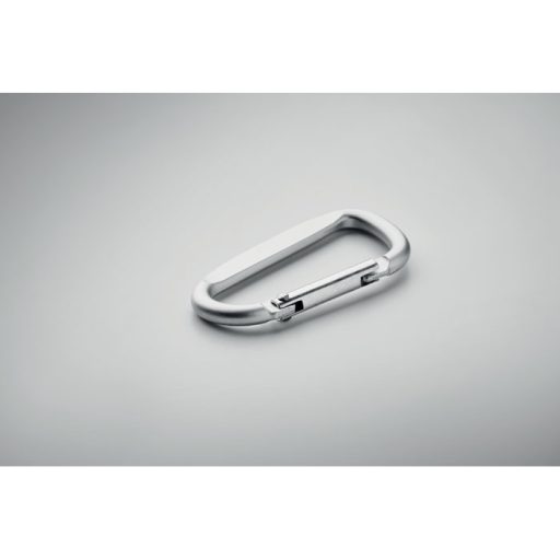 Alumínium karabiner