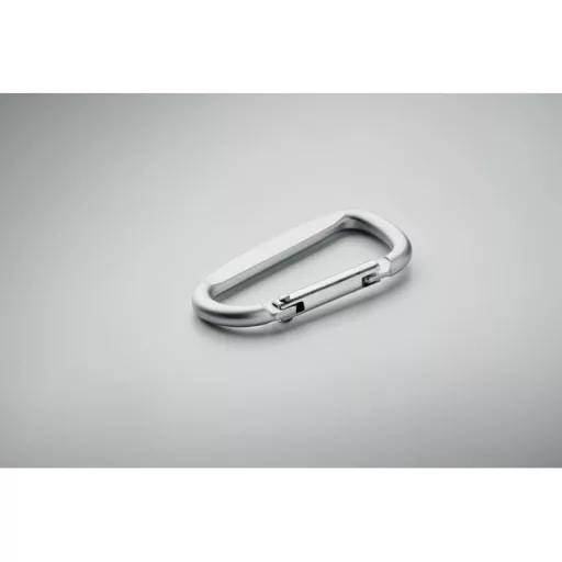 Alumínium karabiner