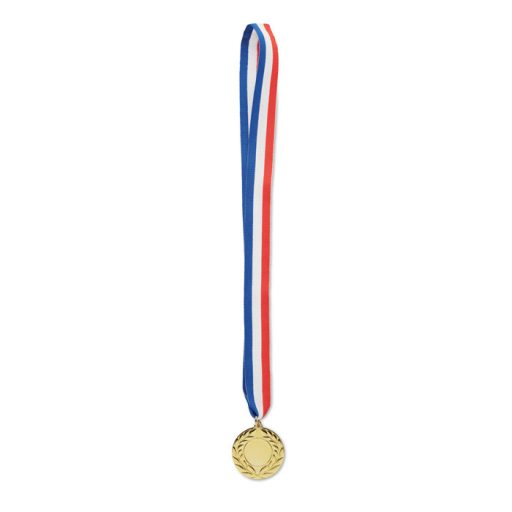 Érem 5 cm átmérő