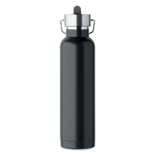 Duplafalú termoszpalack 660 ml