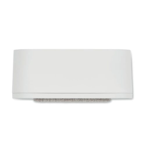 Újrahaszn.ABS/RPET ébresztőóra