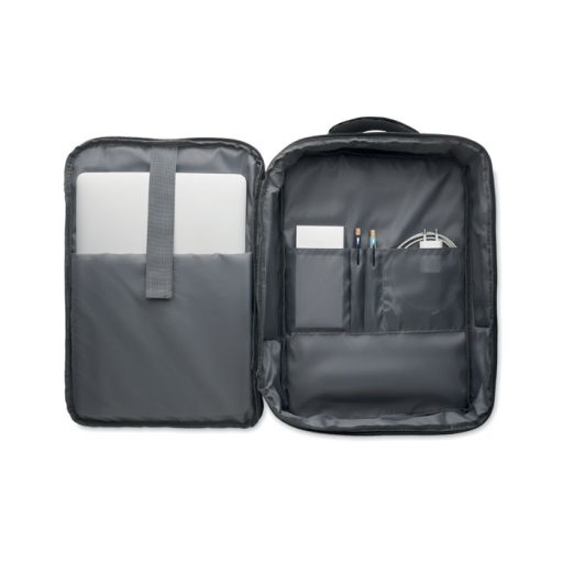 Vékony 15colos laptop hátizsák