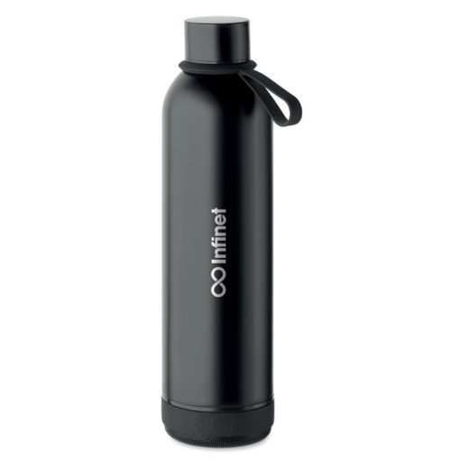 Duplafalú palack 500 ml