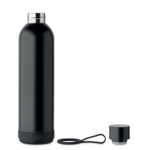 Duplafalú palack 500 ml