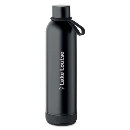 Duplafalú palack 500 ml