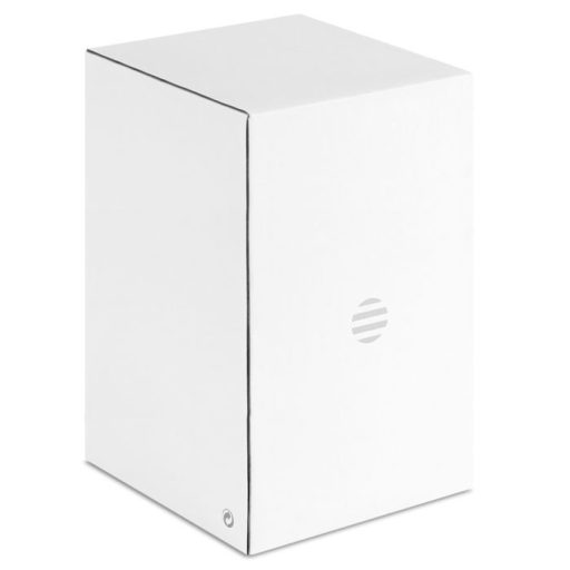 Duplafalú pohár 350 ml