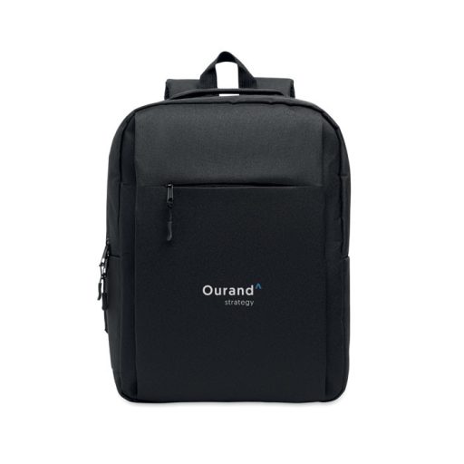 RPET 15 colos laptop hátizsák