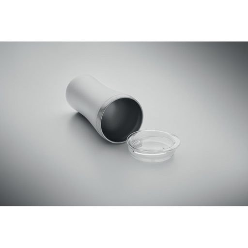 Kis duplafalú pohár 160 ml