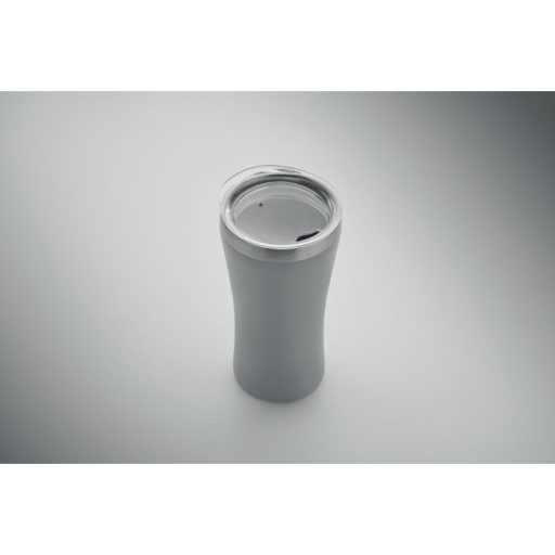 Kis duplafalú pohár 160 ml
