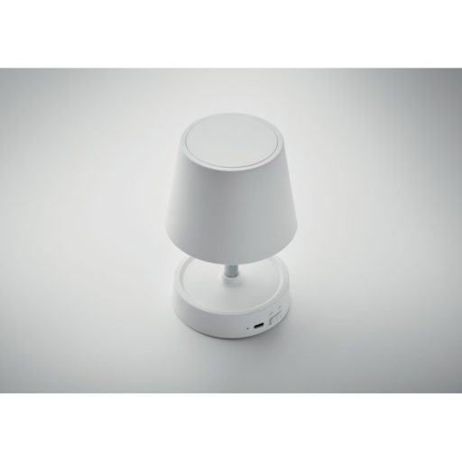 USB újratölthető asztali lámpa