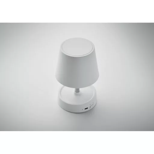 USB újratölthető asztali lámpa