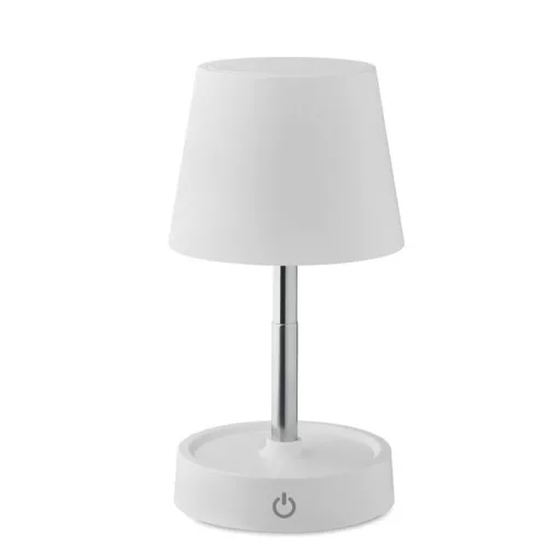 USB újratölthető asztali lámpa
