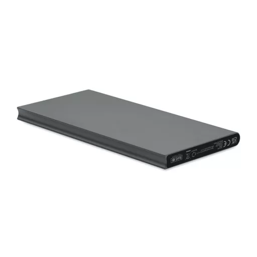8000 mAh powerbank akkumulátor