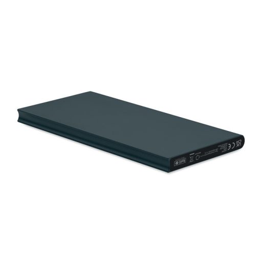 8000 mAh powerbank akkumulátor