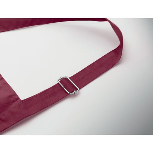 Állítható konyhai kötény