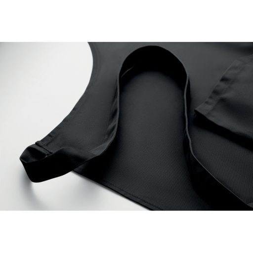 Állítható konyhai kötény