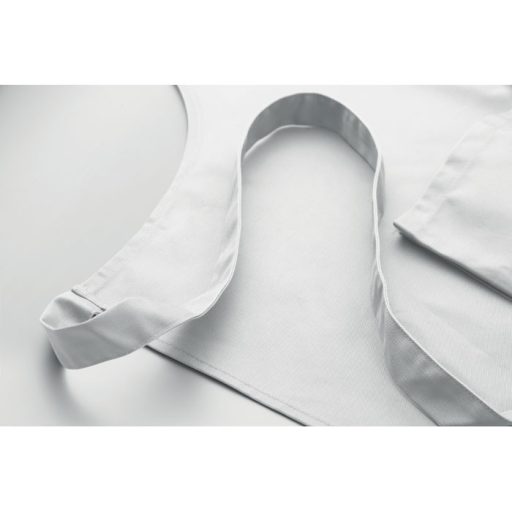 Állítható konyhai kötény