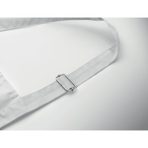 Állítható konyhai kötény