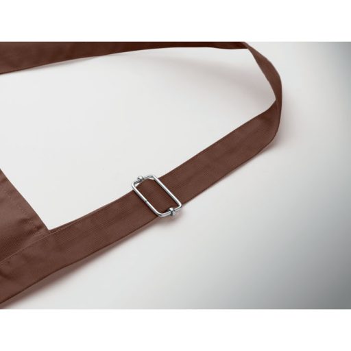 Állítható konyhai kötény